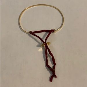 Kris Nations bracelet